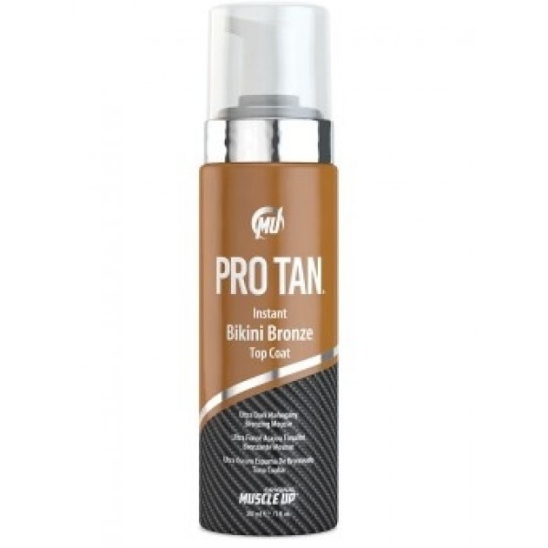 Pro Tan Bikini Bronze Ml Muscle Up