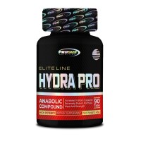 Hydra 90 Cápsulas - Pro Size