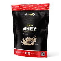 100% Whey (1.8kg) - Pro Size Nutrition