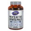 Mens Active Sports Multi 180 Softgels NOW Foods NOW