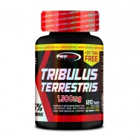 Tribulus Terrestris 1,500mg (100 tabs) - Pro Size Nutrition