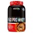 Iso Pro Whey (2lbs) - Pro Size Nutrition