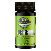 Turinabol (90 caps) - Dragon Elite