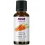 CARROT SEED OIL  1oz NOW Foods NOW Essential Oils