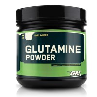 Glutamina Powder - Optimum-300g