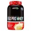 Iso Pro Whey (2lbs) - Pro Size Nutrition