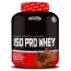 Iso Pro Whey (4lbs) - Pro Size Nutrition