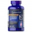Double Strength Glucosamine. Chondroitin & MSM Joint Soother® 240 capsulas VAL. 5/2021 PURITAN Puritan
