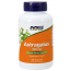 ASTRAGALUS 500mg 100 CAPS NOW Foods NOW