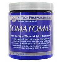 Somatomax Hi-Tech Hi-tech