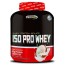 Iso Pro Whey (4lbs) - Pro Size Nutrition