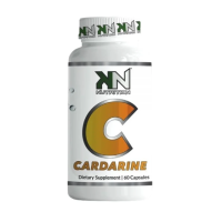 Cardarine (60 caps) - KN Nutrition