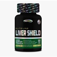 Liver Shield 90 Tabs - Pro Size