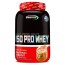 Iso Pro Whey (2lbs) - Pro Size Nutrition