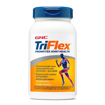 Triflex - Importado - GNC