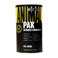ANIMAL PAK - Universal Nutrition - Importado