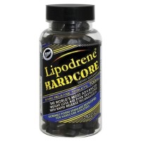 Lipodrene Hardcore (90 tabletes) - Hi-Tech Pharmaceuticals Hi-Tech