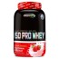 Iso Pro Whey (2lbs) - Pro Size Nutrition