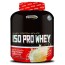 Iso Pro Whey (4lbs) - Pro Size Nutrition