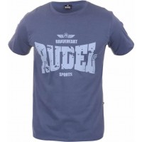 Camiseta Básica Grafite - Rudel