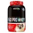 Iso Pro Whey (2lbs) - Pro Size Nutrition