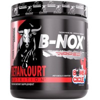 B-Nox Ripped (30 doses) - Betancourt