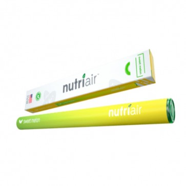 Vaporizador Eletrônico Sweet Melon (1 und) - Nutriair