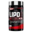 Lipo 6 Black Ultra Concentrado Novo (60 Capsulas) - Nutrex