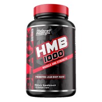 HMB 1000 (120 caps) - Nutrex Nutrex