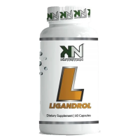 Ligandrol 60 Caps KN Nutrition