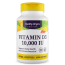 Vitamina D3 10.000 120s HEALTHY Origins Healthy Origins