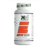 EPH 100 - 60 Caps - KN Nutrition