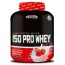 Iso Pro Whey (4lbs) - Pro Size Nutrition