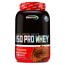 Iso Pro Whey (2lbs) - Pro Size Nutrition