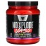 BSN, No-Xplode VASO, Ultimate Pump Pre-Workout, 1.11 lb (504 g) BSN