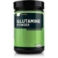 Glutamina Powder - Optimum-1000g