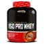 Iso Pro Whey (4lbs) - Pro Size Nutrition