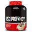 Iso Pro Whey (4lbs) - Pro Size Nutrition