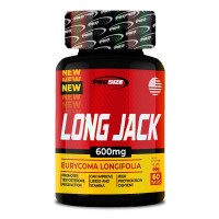 Long Jack 600mg (60 tabs) - Pro Size Nutrition