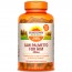 Saw Palmetto 450mg (250 cápsulas) - Sundown Naturals Sundown Naturals