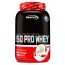 Iso Pro Whey (2lbs) - Pro Size Nutrition