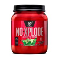 NO Xplode (60 doses) - BSN - Original