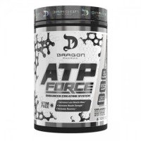 ATP Force (30 doses) - Dragon Pharma