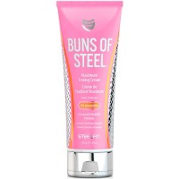 Buns Of Steel (237ml) - Steel Fit