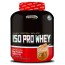 Iso Pro Whey (4lbs) - Pro Size Nutrition