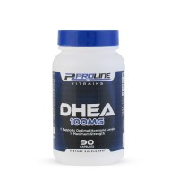 Dhea 100mg 90s PLV ProLine Vitamins Proline Vitamins