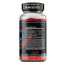 H QUEEN - Black Series - Tabela Nutricional