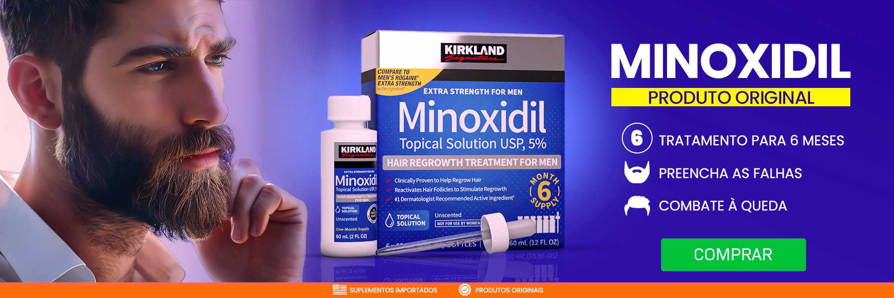 Minoxidil